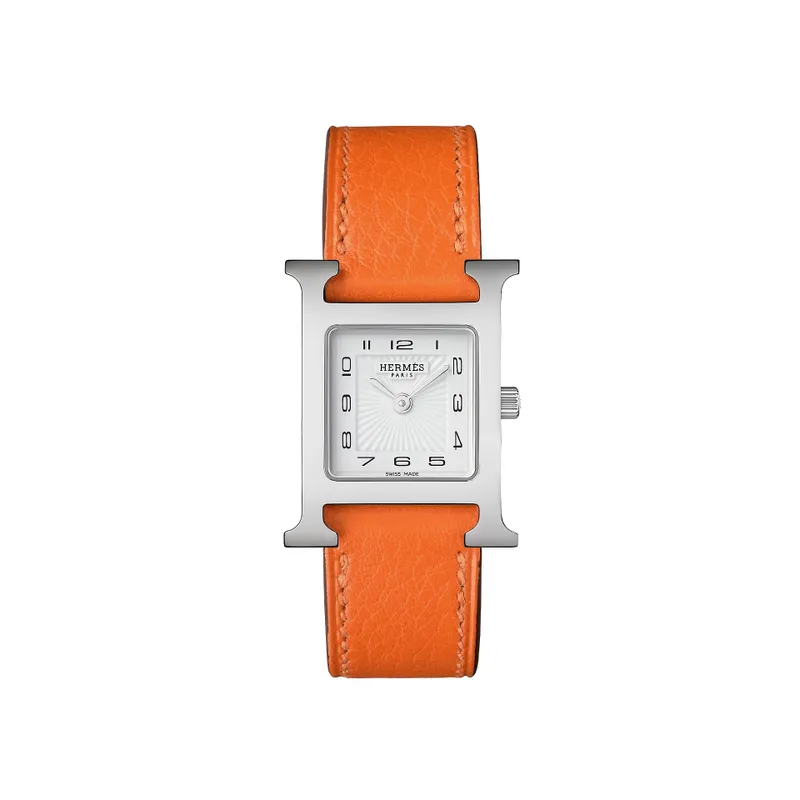 Montre Hermès Heure H - HERMÈS