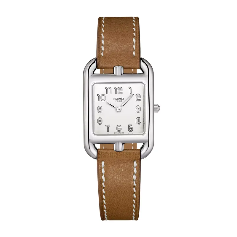 Montre Hermès Cape Cod, Petit modèle, 31 mm - HERMÈS