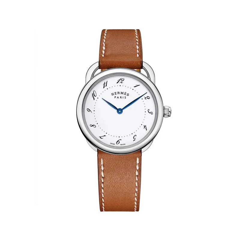 Montre Hermès Arceau MM - HERMÈS