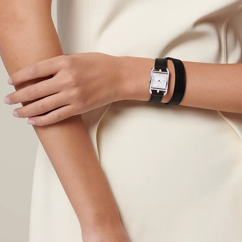 Montre Hermès Cape Cod, 31 mm - HERMÈS
