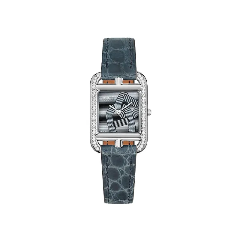 Montre Hermès Cape Cod Petit Modèle, 31mm - HERMÈS