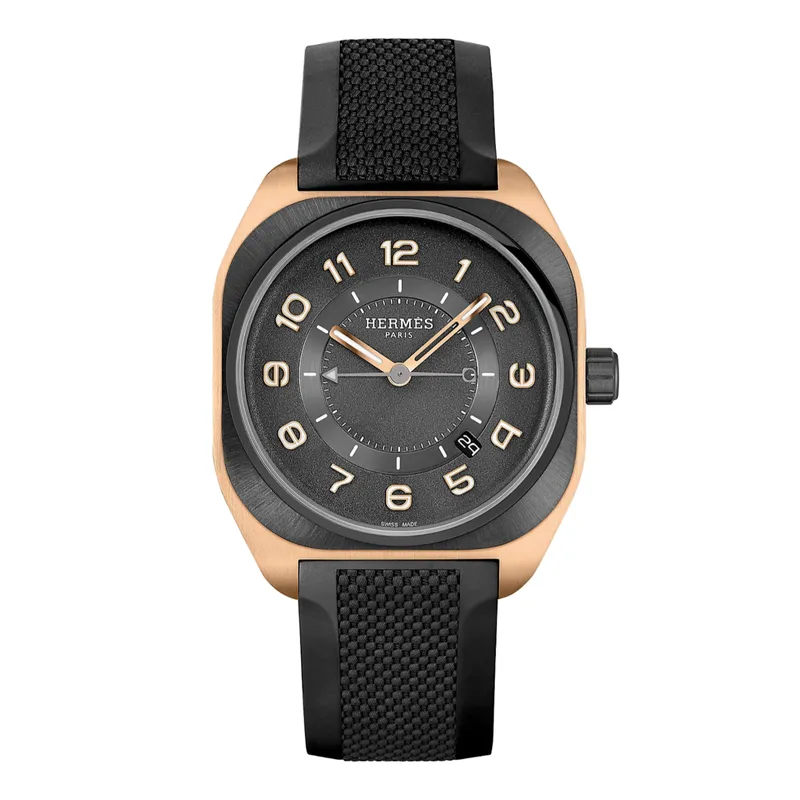 Montre Hermès H08 - HERMÈS