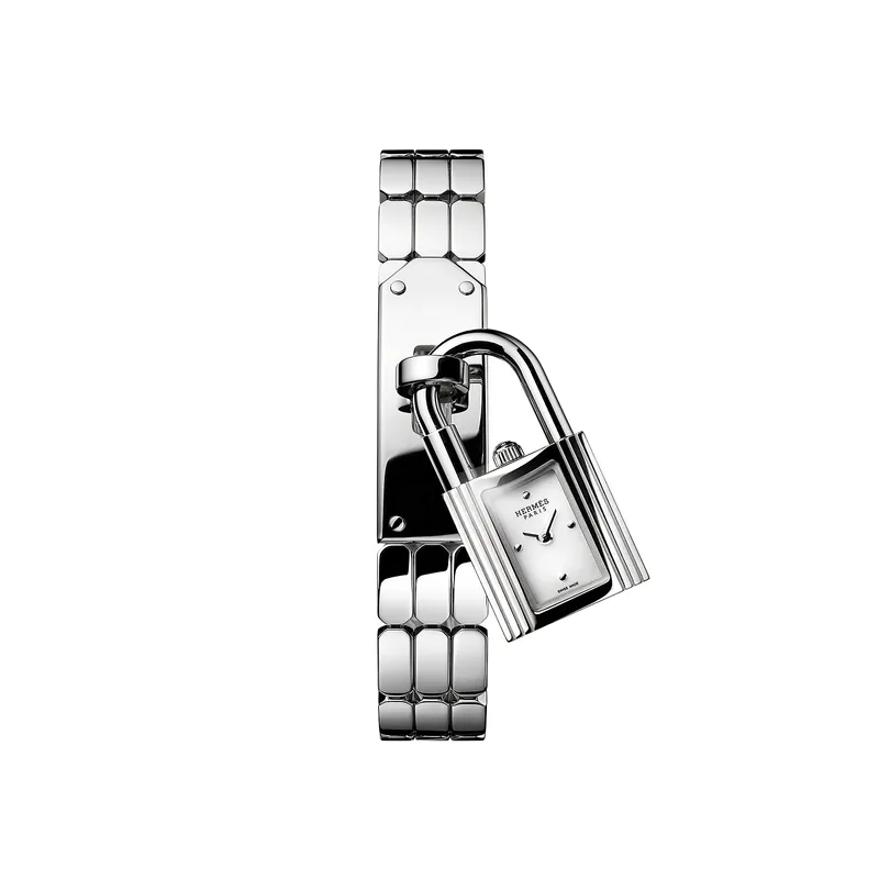 Montre Hermès Kelly, Mini modèle, 16 mm - HERMÈS