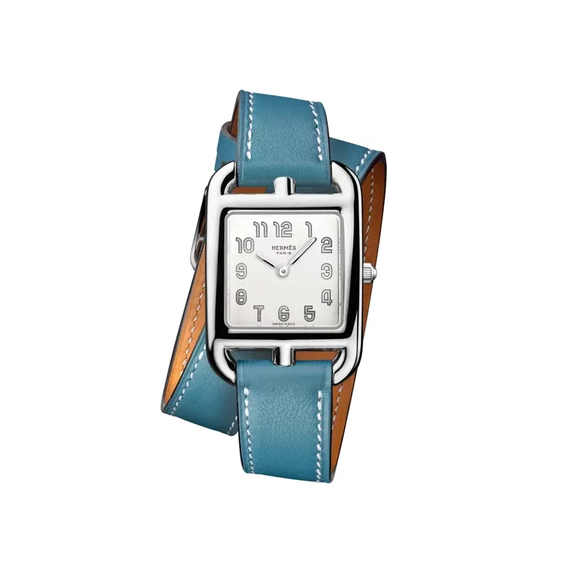 Montre Hermès Cape Cod - HERMÈS