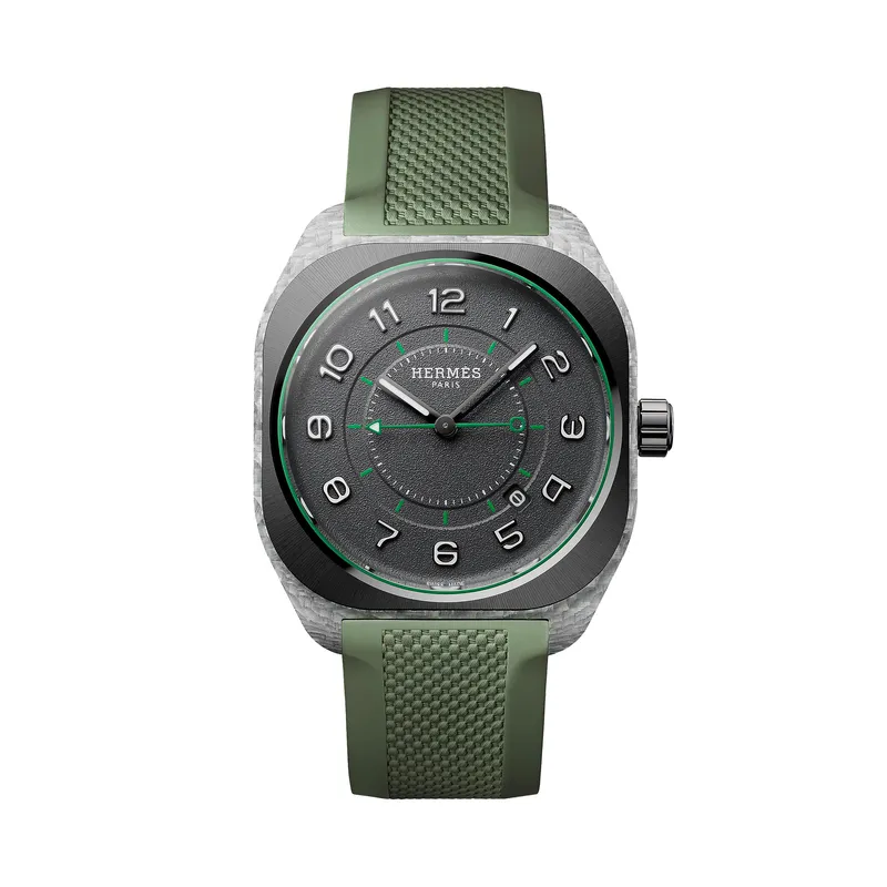 Montre Hermès H08, 42 mm - HERMÈS