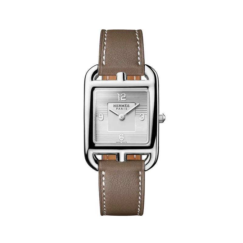 Montre Hermès Cape Cod Petit Modèle - HERMÈS