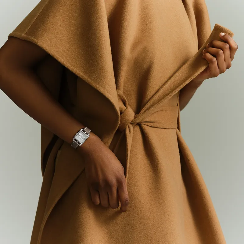 Montre Hermès Cape Cod Petit Modèle - HERMÈS