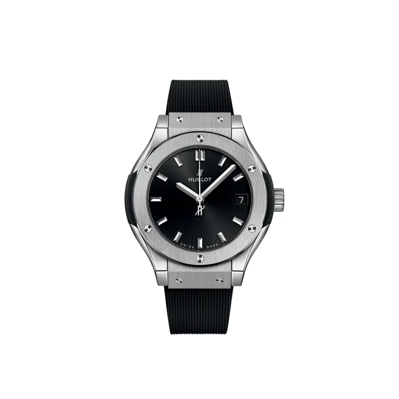 Montre Hublot Classic Fusion Titanium - HUBLOT