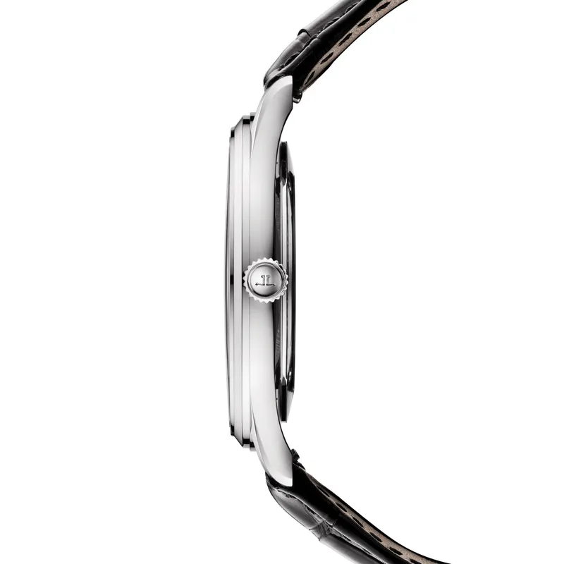 Montre Jaeger Le Coultre Master Ultra Thin Date - JAEGER-LECOULTRE