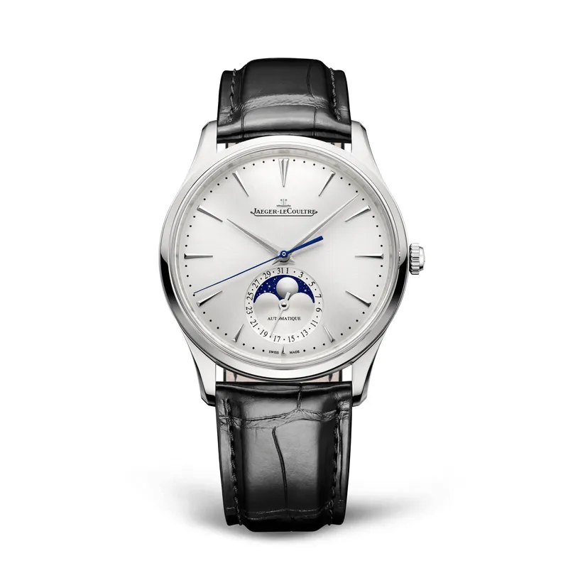 Montre Jaeger-LeCoultre MOON Master Ultra Thin - JAEGER-LECOULTRE