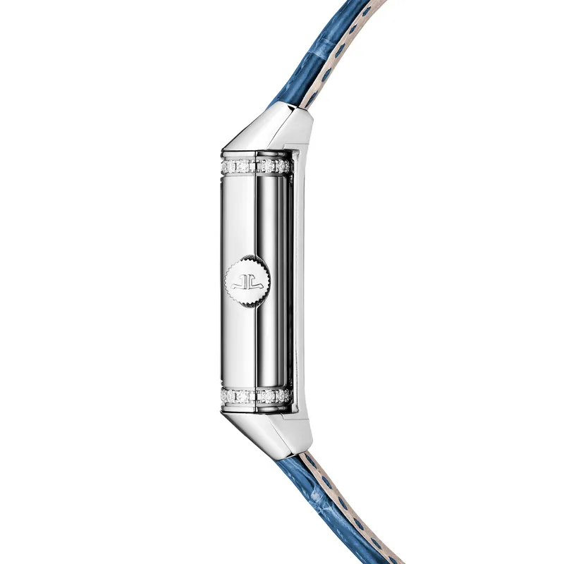 Montre Jaeger-LeCoultre Duetto Reverso Classic - JAEGER-LECOULTRE