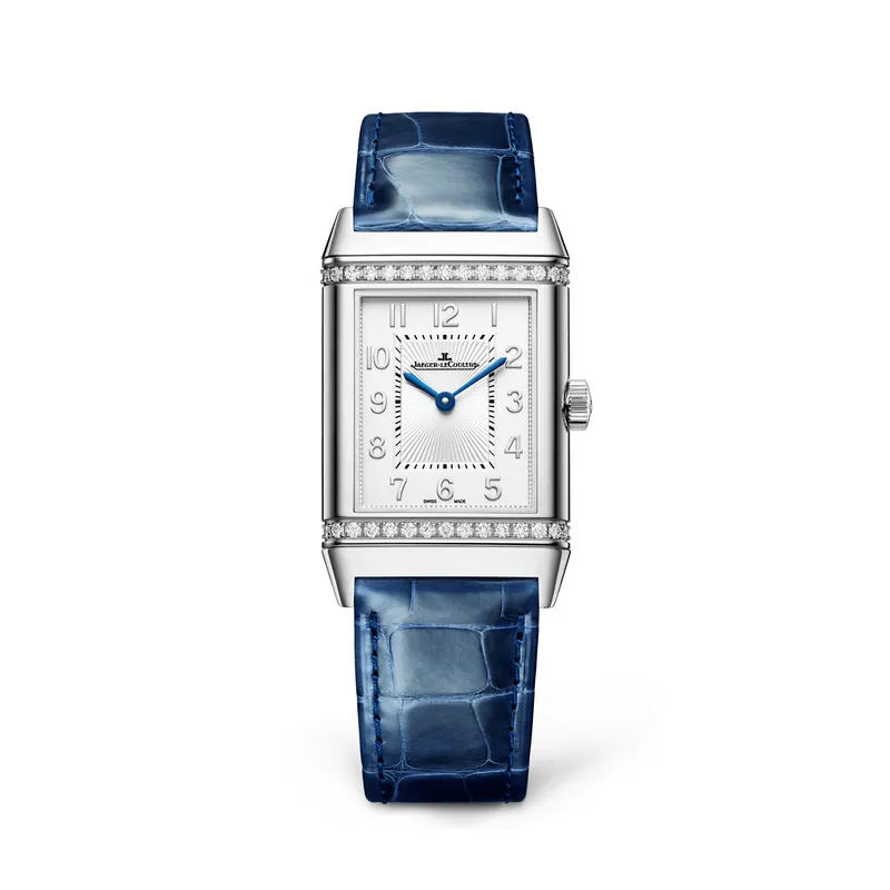 Montre Jaeger-LeCoultre Duetto Reverso Classic - JAEGER-LECOULTRE