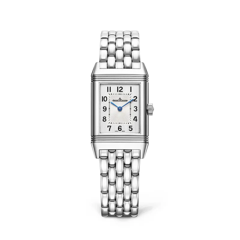 Montre Jaeger-LeCoultre Monoface Reverso Classic - JAEGER-LECOULTRE