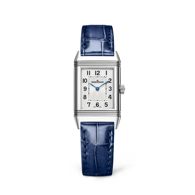 Montre Jaeger-LeCoultre Monoface Reverso Classic - JAEGER-LECOULTRE