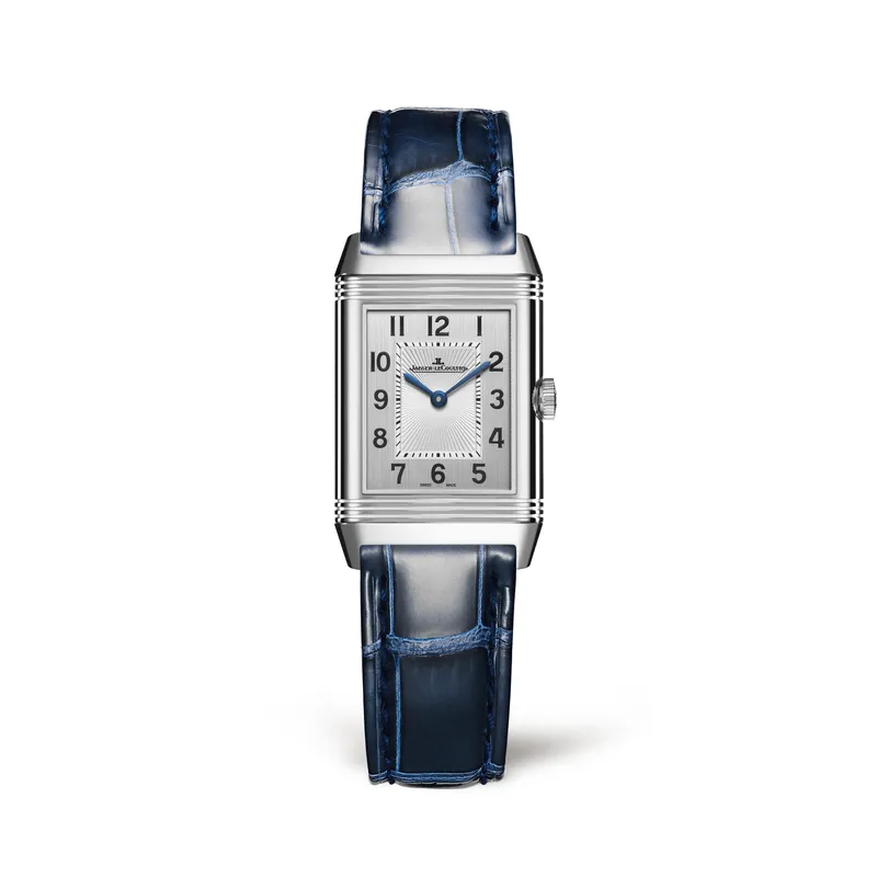 Montre Jaeger-LeCoultre Duetto Reverso Classic - JAEGER-LECOULTRE