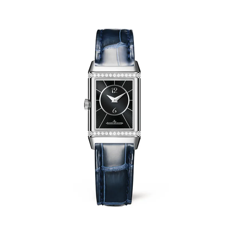 Montre Jaeger-LeCoultre Duetto Reverso Classic - JAEGER-LECOULTRE