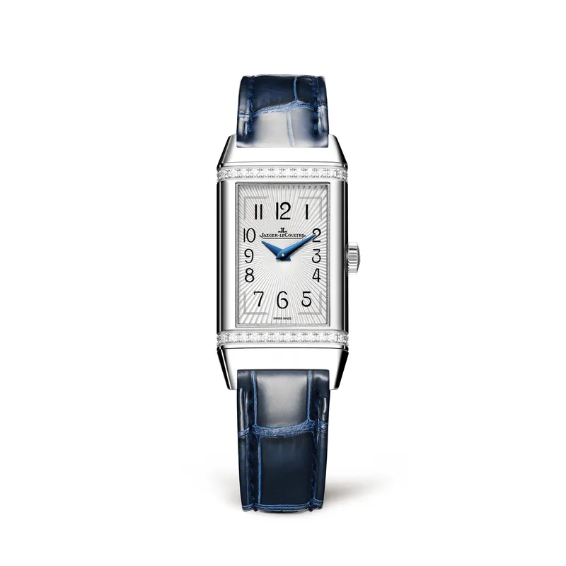 Montre Jaeger-LeCoultre Reverso One - JAEGER-LECOULTRE