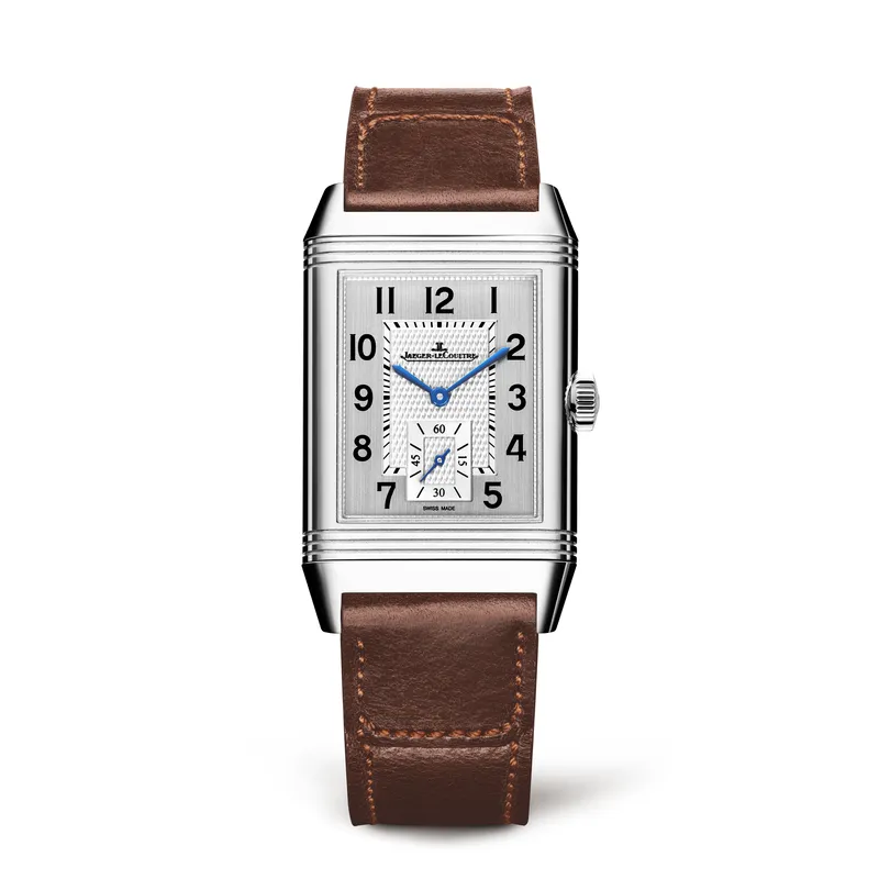 Montre Jaeger-LeCoultre Monoface Small Seconds Reverso Classic - JAEGER-LECOULTRE