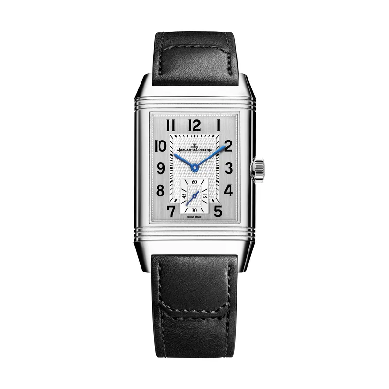 Montre Jaeger-LeCoultre Reverso Classic Monoface Small Seconds - JAEGER-LECOULTRE