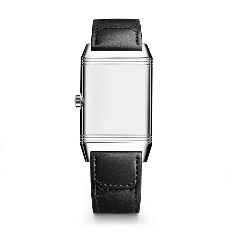 Montre Jaeger-LeCoultre Reverso Classic Monoface Small Seconds - JAEGER-LECOULTRE