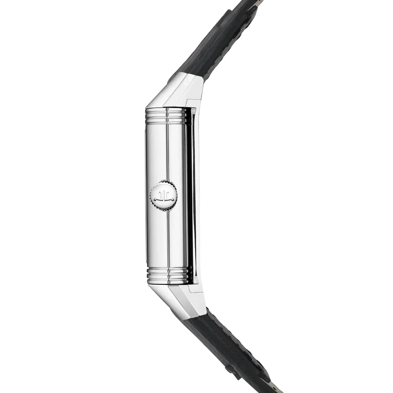 Montre Jaeger-LeCoultre Reverso Tribute Duoface Small Seconds - JAEGER-LECOULTRE
