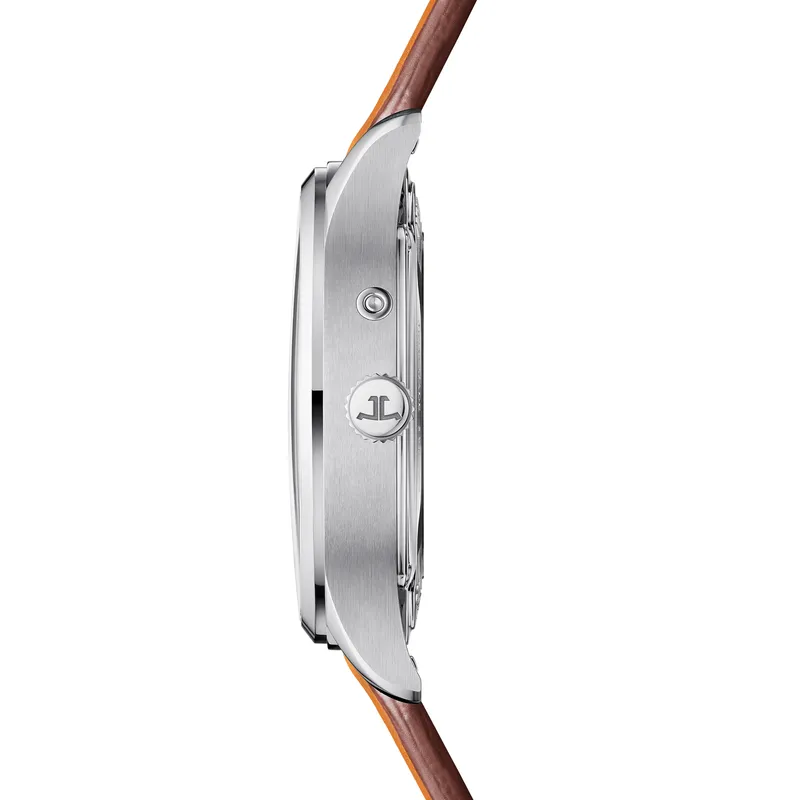 Montre Jaeger-LeCoultre Geographic Master Control - JAEGER-LECOULTRE