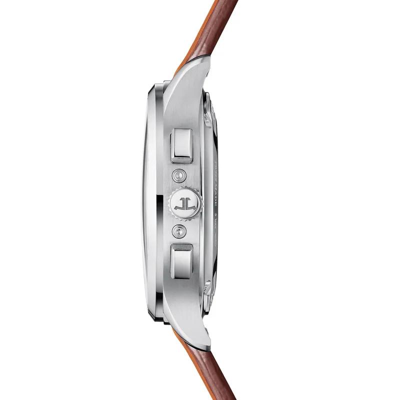 Montre Jaeger-LeCoultre Master Control Chronograph Calendar - JAEGER-LECOULTRE