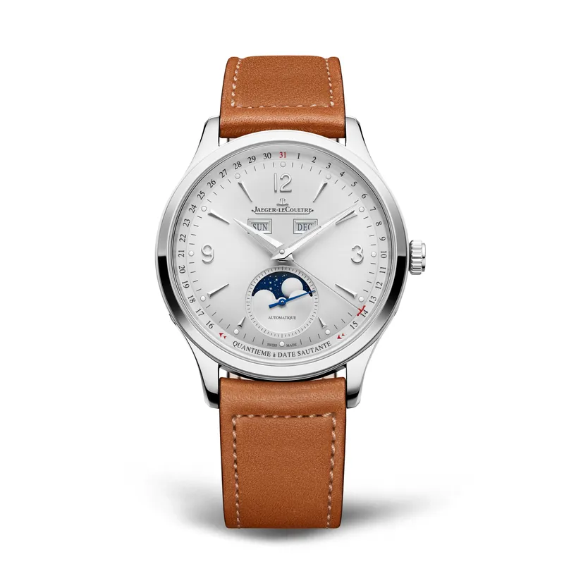 Montre Jaeger-LeCoultre Calendar Master Control - JAEGER-LECOULTRE