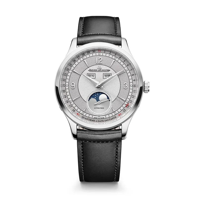 Montre Jaeger-LeCoultre Master Control Calendar - JAEGER-LECOULTRE
