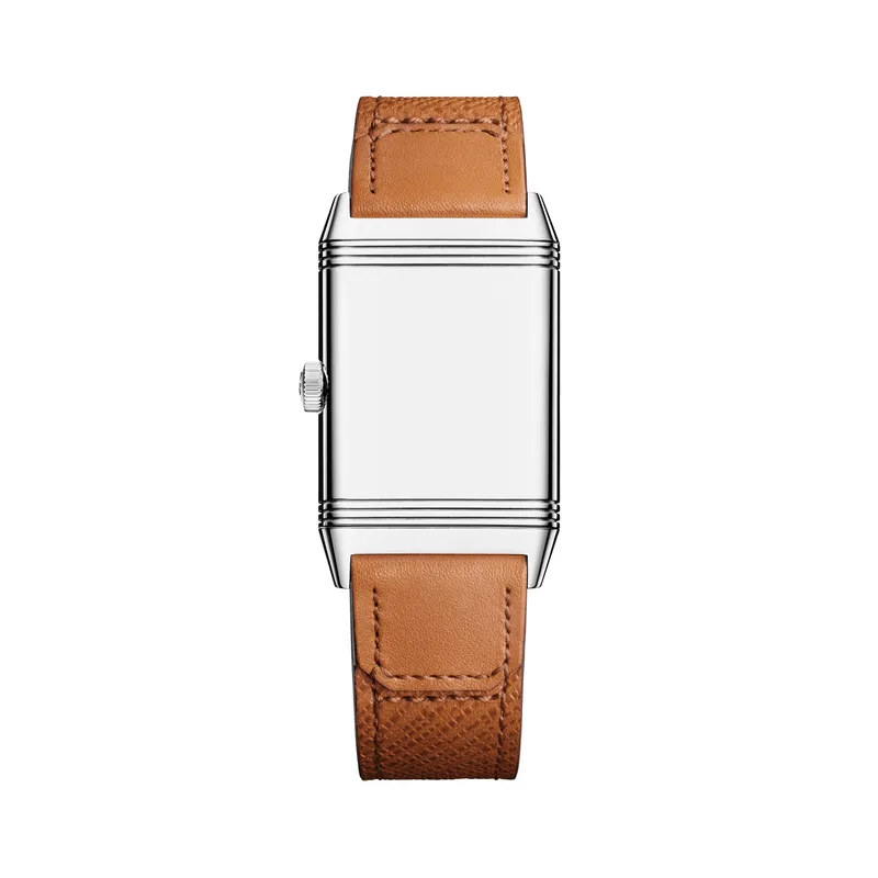 Montre Jaeger-LeCoultre Reverso Tribute Monoface - JAEGER-LECOULTRE