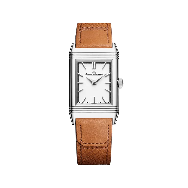 Montre Jaeger-LeCoultre Reverso Tribute Monoface - JAEGER-LECOULTRE