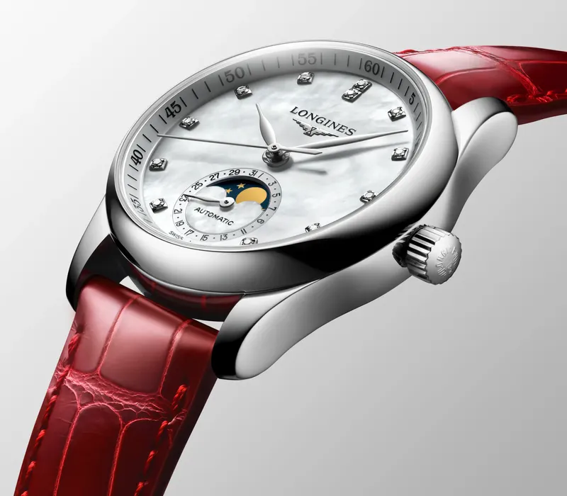 Montre Longines Master Collection - LONGINES