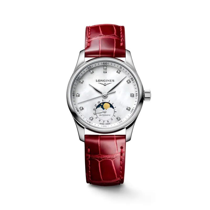 Montre Longines Master Collection - LONGINES