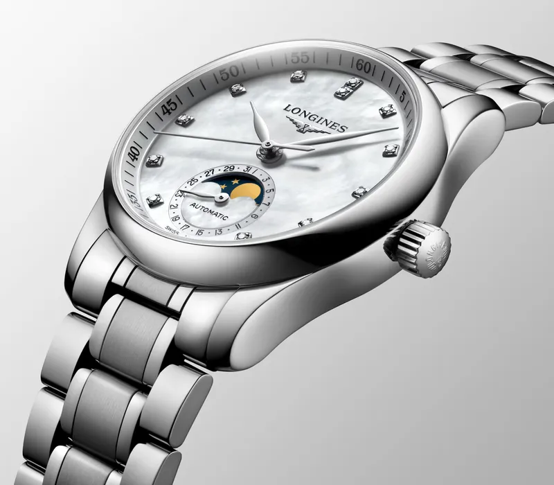 Montre Longines Master Collection - LONGINES