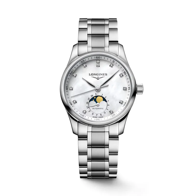 Montre Longines Master Collection - LONGINES