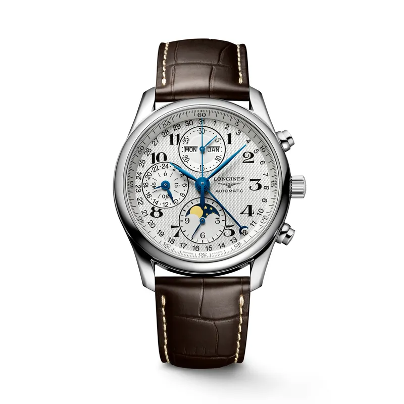 Montre Longines Master Collection - LONGINES