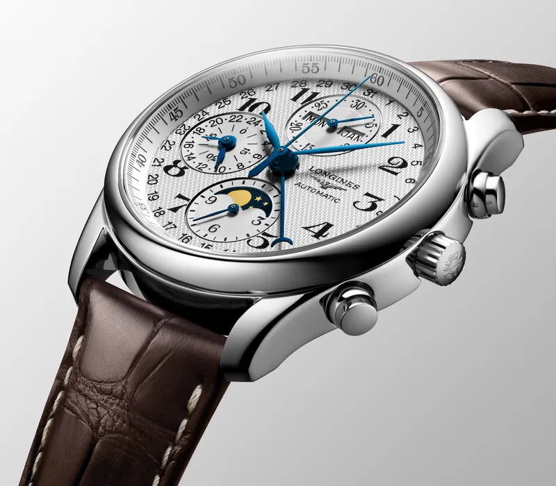 Montre Longines Master Collection - LONGINES