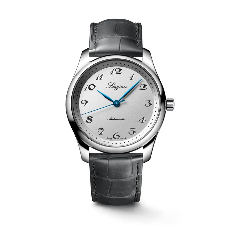 Montre Longines Master Collection 190th Anniversary - LONGINES