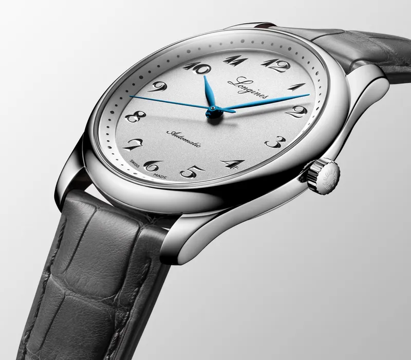 Montre Longines Master Collection 190th Anniversary - LONGINES