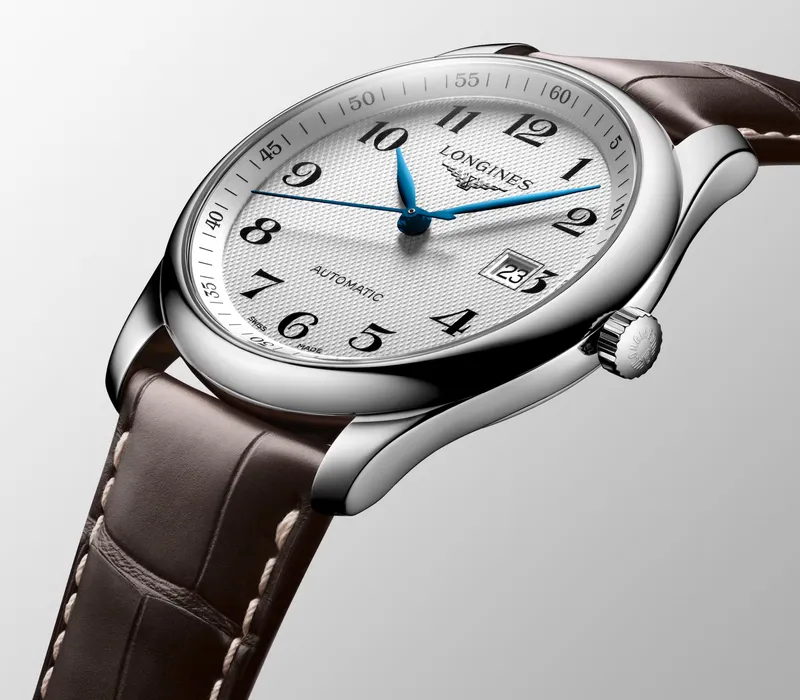 Montre Longines Master Collection - LONGINES