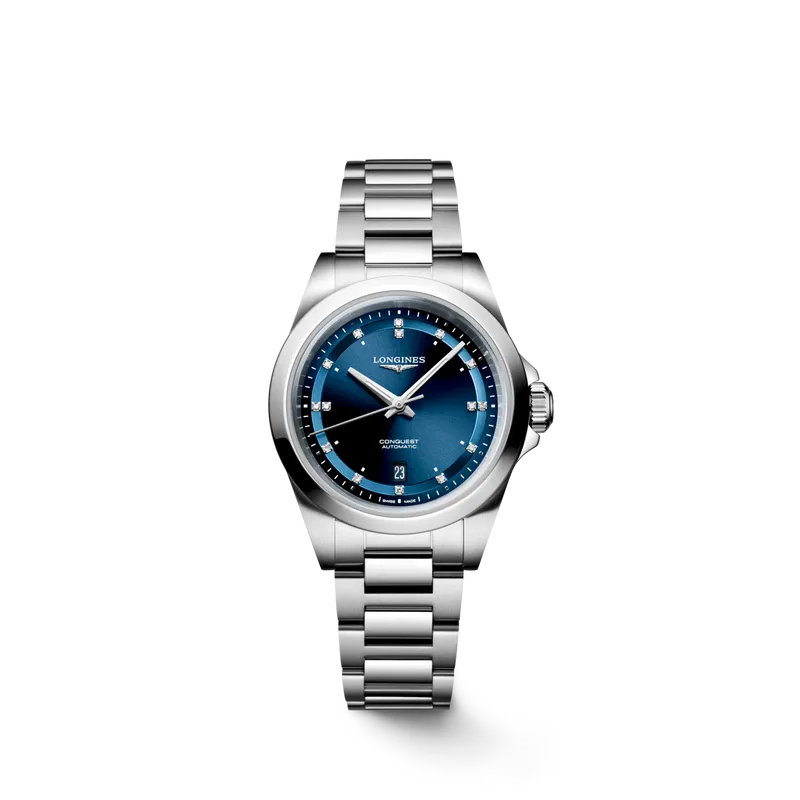 Montre Longines Conquest - LONGINES