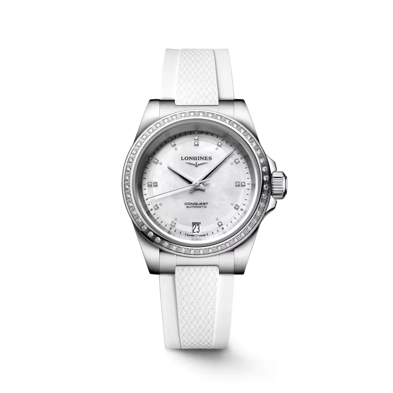 Montre Longines Conquest - LONGINES
