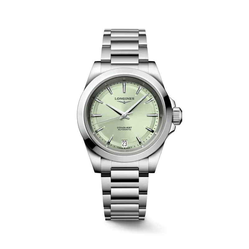 Montre Longines Conquest - LONGINES