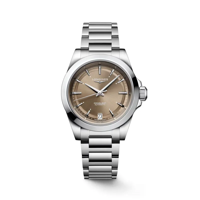 Montre Longines Conquest - LONGINES