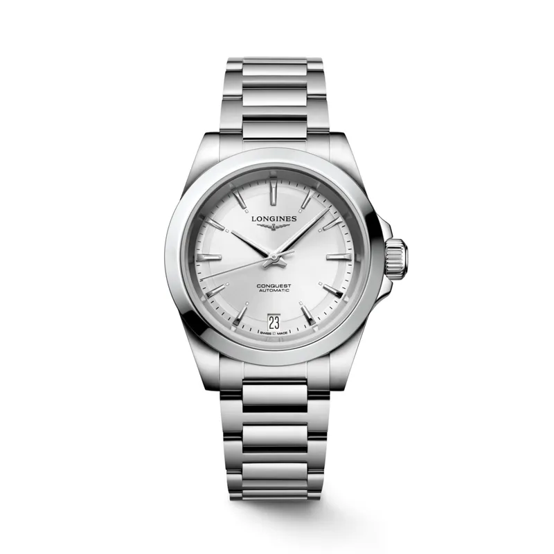 Montre Longines Conquest - LONGINES