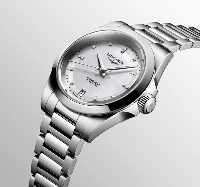 Montre Longines Conquest - LONGINES