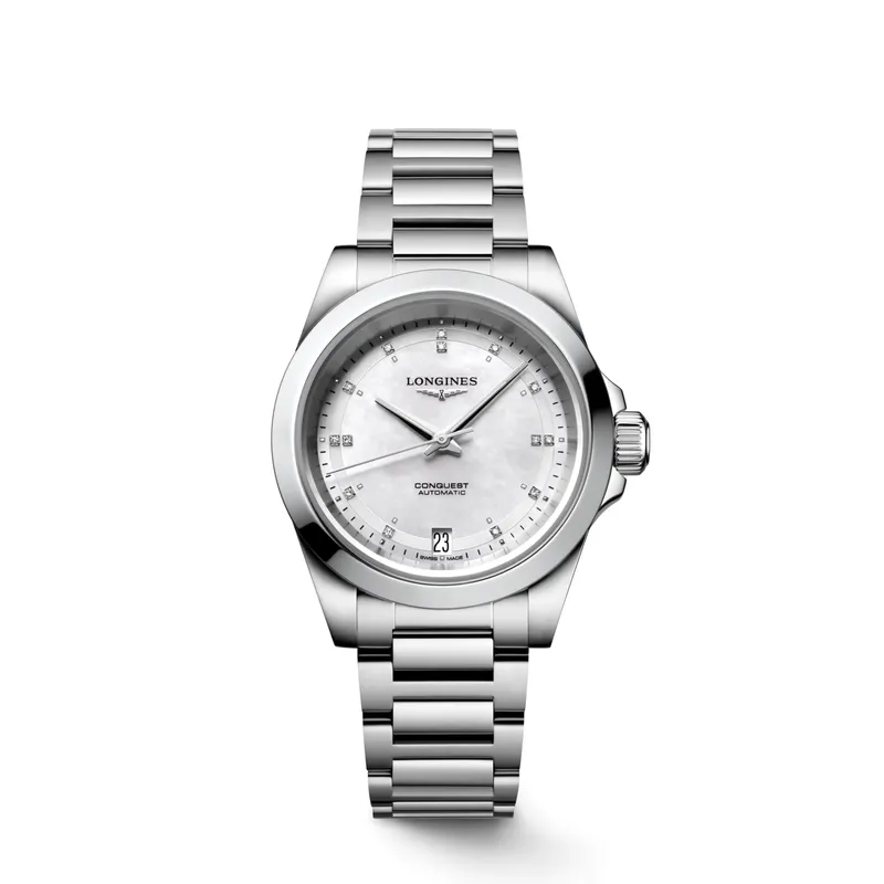 Montre Longines Conquest - LONGINES