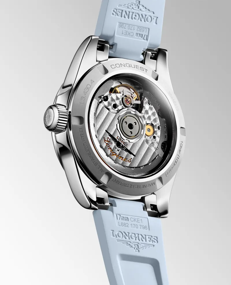 Montre Longines Conquest - LONGINES