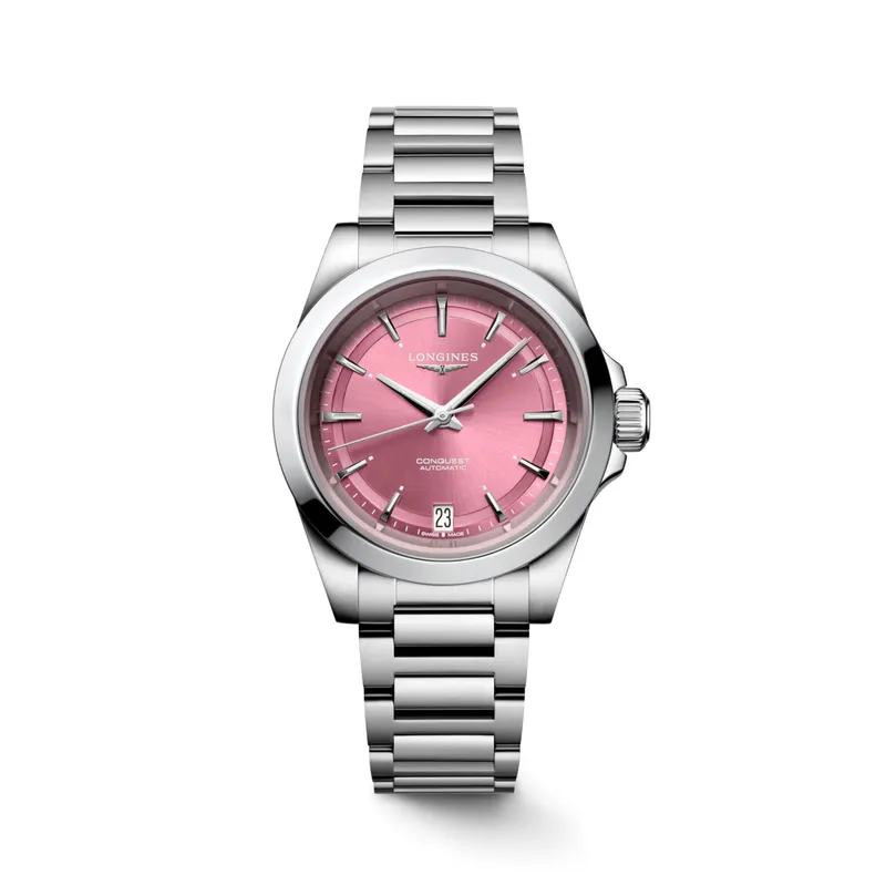 Montre Longines Conquest - LONGINES