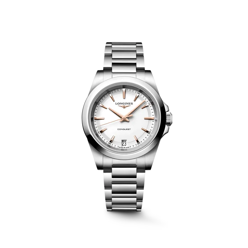 Montre Longines Conquest - LONGINES